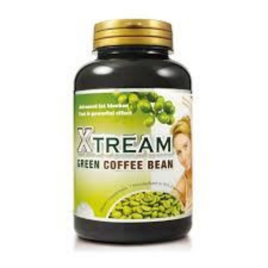 Picture of  Codeco X tream Green coffee Bean 