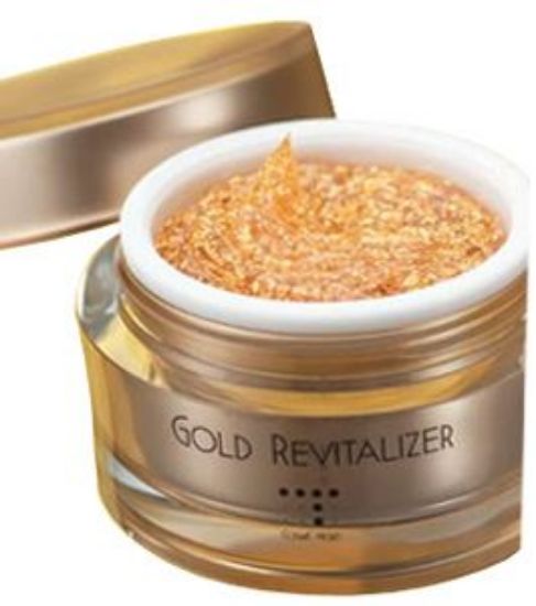 Picture of  24 carat Gold Revitalizer  