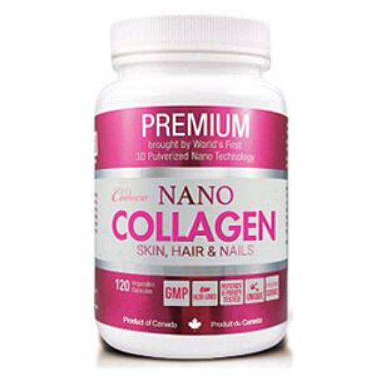 Picture of Codeco Nano Collagen 