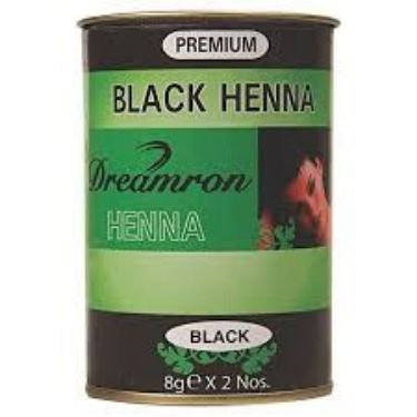 Picture of Dreamron Henna Hair Dye
