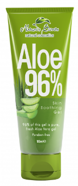 Picture of Aloe 94% Gel
