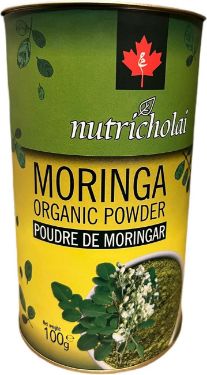 Picture of Miracle Moringa Powder
